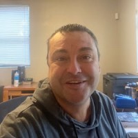 Paul Moring