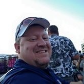 Shawn Gregg