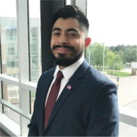 William (Bill) Medina
