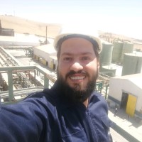 Mohammad Alhejjawy