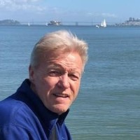 Bruce Rumschlag