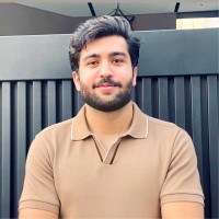 Usama Farooq