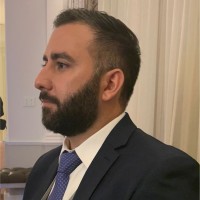 Khalid Kharoufeh