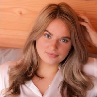 Lotte Van Hamburg