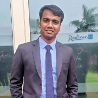 Simanta Mridha