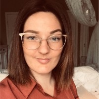 Kelly Van Zijl