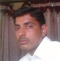 Jam Javed