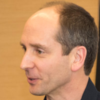 Michael Gordon