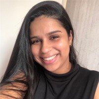 Anália Cristina Alves De Almeida