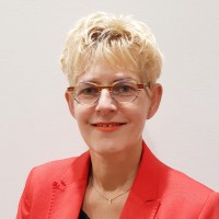 Gerdien Bos