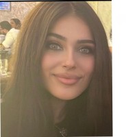 Rasha Alshukran