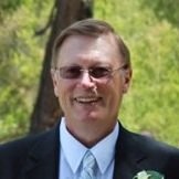 Rupert Crowe