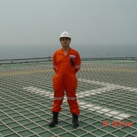Benjamin Ma