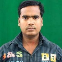 Basanta Kumar Samantara