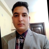 Amit Negi