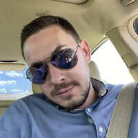 Chase Garrison