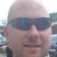 Andy Brooke