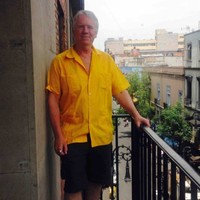 Stephen McMillan