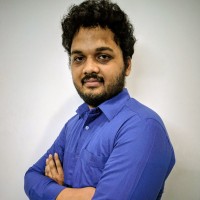 Abhilash Vemula