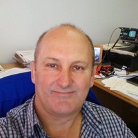 Donald Muller