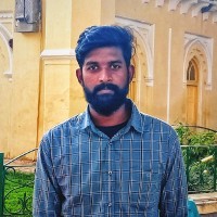 Vishnudas K