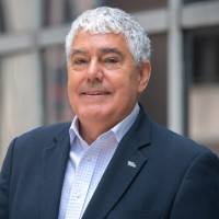 Chuck Deeb, P.E.