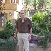 Saeed Darian