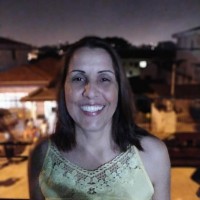 Claudia Nogueira Da Rocha