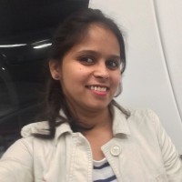 Dr. Rupali Kalshetti