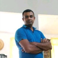 Indika Menerikotuwa