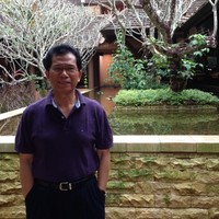 Dr Abu Hasan Samad