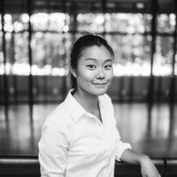 Olivia Kim
