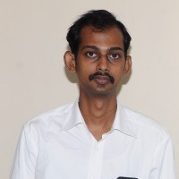Arunraj Kalidas, Pmp