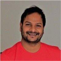 Madhav Bejawada