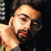 Syed Ashiq