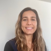 Mariane Coelho