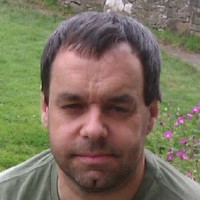 Philip Burdge