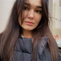 Ekaterina Zhurauleva