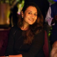 Prerna Sharan
