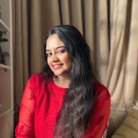 Mahima Dave
