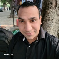 Yogesh Dahiya