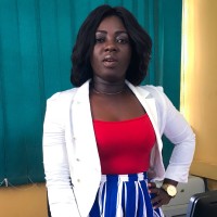 Davida Tekyi- Mensah