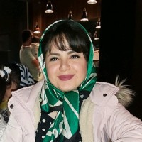 Masoomeh Faridi