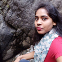 Nikita Kumari