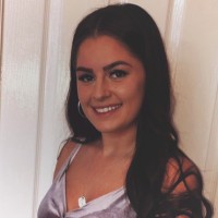 Chloe Carter