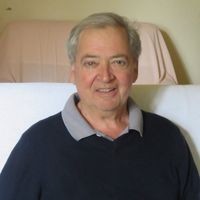 Geoff Annesley-Smith