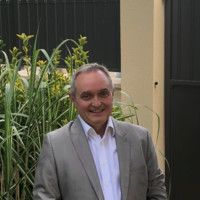 Pascal Avart