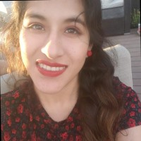 Elizabeth Camposano Garcia