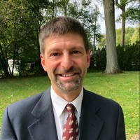 David J. Schiavone, P.E.