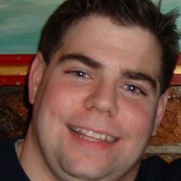 Greg Garwood